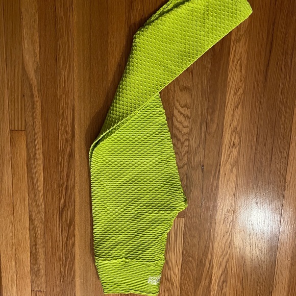 Booty By Brabants Croco Legging - Picture 3 of 4